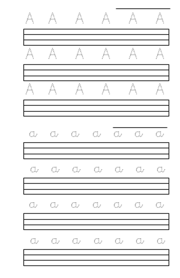 FICHA LECTOESCRITURA ficha lectoescritura: